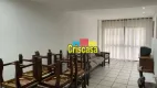 Foto 3 de Apartamento com 3 Quartos à venda, 139m² em Vila Nova, Cabo Frio