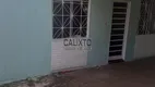 Foto 3 de Sobrado com 3 Quartos à venda, 122m² em Nossa Senhora das Graças, Uberlândia