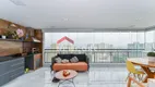 Foto 10 de Apartamento com 3 Quartos à venda, 122m² em Parque Santo Antônio, São Paulo