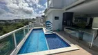 Foto 31 de Casa de Condomínio com 3 Quartos à venda, 300m² em Alphaville Abrantes, Camaçari