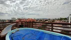 Foto 30 de Cobertura com 3 Quartos para alugar, 270m² em Jardim Lindóia, Porto Alegre