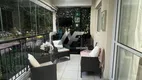 Foto 6 de Apartamento com 2 Quartos à venda, 110m² em Alphaville, Santana de Parnaíba