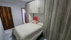 Foto 2 de Apartamento com 2 Quartos à venda, 58m² em Nova Gerti, São Caetano do Sul