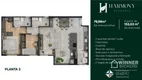 Foto 47 de Apartamento com 3 Quartos à venda, 80m² em Chacara Paulista, Maringá