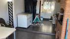 Foto 3 de Sobrado com 3 Quartos à venda, 175m² em Jardim Marek, Santo André