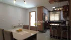 Foto 4 de Sobrado com 3 Quartos à venda, 214m² em Vila Metalurgica, Santo André