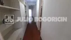 Foto 13 de Apartamento com 3 Quartos à venda, 135m² em Maracanã, Rio de Janeiro