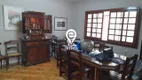 Foto 5 de Sobrado com 7 Quartos para alugar, 329m² em Saúde, São Paulo