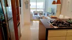 Foto 13 de Apartamento com 3 Quartos à venda, 156m² em Enseada, Guarujá