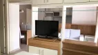 Foto 6 de Flat com 1 Quarto para alugar, 55m² em Jardins, São Paulo