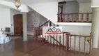Foto 6 de Casa de Condomínio com 4 Quartos à venda, 450m² em Parque Nova Campinas, Campinas
