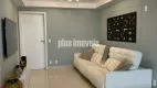 Foto 6 de Apartamento com 4 Quartos à venda, 142m² em Panamby, São Paulo