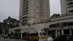 Foto 17 de Apartamento com 4 Quartos para alugar, 184m² em Jardim Marajoara, São Paulo