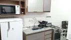 Foto 9 de Apartamento com 2 Quartos para alugar, 52m² em PRAIA DE MARANDUBA, Ubatuba