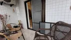 Foto 5 de Apartamento com 3 Quartos à venda, 138m² em Cidade Ocian, Praia Grande