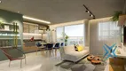 Foto 3 de Apartamento com 2 Quartos à venda, 58m² em Aldeota, Fortaleza