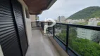 Foto 2 de Apartamento com 2 Quartos à venda, 80m² em Enseada, Guarujá