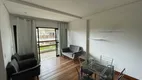 Foto 5 de Apartamento com 1 Quarto para venda ou aluguel, 46m² em Granja Viana, Cotia