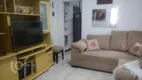 Foto 2 de Casa com 3 Quartos à venda, 70m² em Vila Assuncao, Santo André