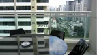 Foto 10 de Apartamento com 1 Quarto para alugar, 68m² em Indianópolis, São Paulo