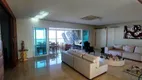 Foto 3 de Apartamento com 4 Quartos à venda, 328m² em Horto Florestal, Salvador