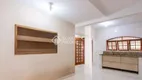 Foto 5 de Casa com 3 Quartos para alugar, 170m² em Vila Scarpelli, Santo André