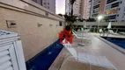Foto 23 de Apartamento com 3 Quartos para venda ou aluguel, 125m² em Ponta da Praia, Santos