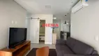 Foto 13 de Apartamento com 1 Quarto à venda, 48m² em Ponta da Praia, Santos