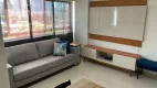 Foto 2 de Flat com 1 Quarto para alugar, 45m² em Madalena, Recife