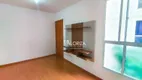 Foto 4 de Apartamento com 2 Quartos à venda, 47m² em Jardim Piazza Di Roma, Sorocaba