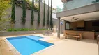 Foto 4 de Casa de Condomínio com 4 Quartos à venda, 591m² em Tamboré, Santana de Parnaíba