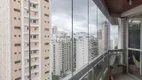 Foto 9 de Cobertura com 3 Quartos à venda, 325m² em Moema, São Paulo