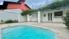 Foto 2 de Casa com 3 Quartos para alugar, 277m² em Campeche, Florianópolis