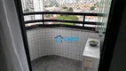 Foto 13 de Apartamento com 3 Quartos à venda, 104m² em Vila Regente Feijó, São Paulo