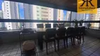 Foto 4 de Apartamento com 4 Quartos à venda, 280m² em Parnamirim, Recife