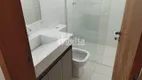 Foto 16 de Apartamento com 3 Quartos para alugar, 110m² em Santa Mônica, Uberlândia