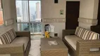 Foto 5 de Cobertura com 4 Quartos para venda ou aluguel, 396m² em Jardim Anália Franco, São Paulo