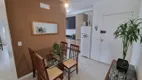 Foto 2 de Apartamento com 3 Quartos à venda, 84m² em Campeche, Florianópolis