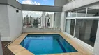 Foto 31 de Cobertura com 2 Quartos à venda, 138m² em Cambuí, Campinas