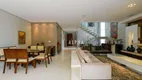 Foto 7 de Casa de Condomínio com 4 Quartos para venda ou aluguel, 412m² em Alphaville, Santana de Parnaíba