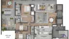 Foto 13 de Apartamento com 3 Quartos à venda, 156m² em Cristo Redentor, Caxias do Sul