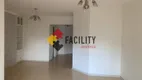 Foto 2 de Apartamento com 3 Quartos à venda, 90m² em Botafogo, Campinas