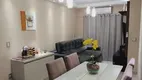 Foto 7 de Apartamento com 2 Quartos à venda, 51m² em Jardim das Colinas, Hortolândia