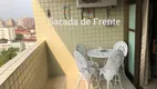 Foto 5 de Apartamento com 3 Quartos à venda, 129m² em Boqueirão, Santos
