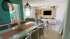 Foto 3 de Casa de Condomínio com 3 Quartos à venda, 170m² em Sapiranga, Fortaleza