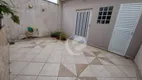 Foto 4 de Sobrado com 3 Quartos à venda, 168m² em Vila Scarpelli, Santo André