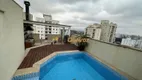 Foto 20 de Cobertura com 3 Quartos à venda, 97m² em Vila Clementino, São Paulo