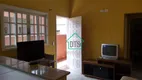 Foto 17 de Sobrado com 5 Quartos à venda, 440m² em Porto Novo, Caraguatatuba