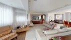 Foto 2 de Apartamento com 4 Quartos à venda, 209m² em Carmo, Belo Horizonte