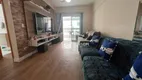 Foto 2 de Apartamento com 2 Quartos à venda, 80m² em Cidade Ocian, Praia Grande